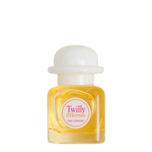 Hermes Twilly d'Hermes Eau Ginger EDP Mini