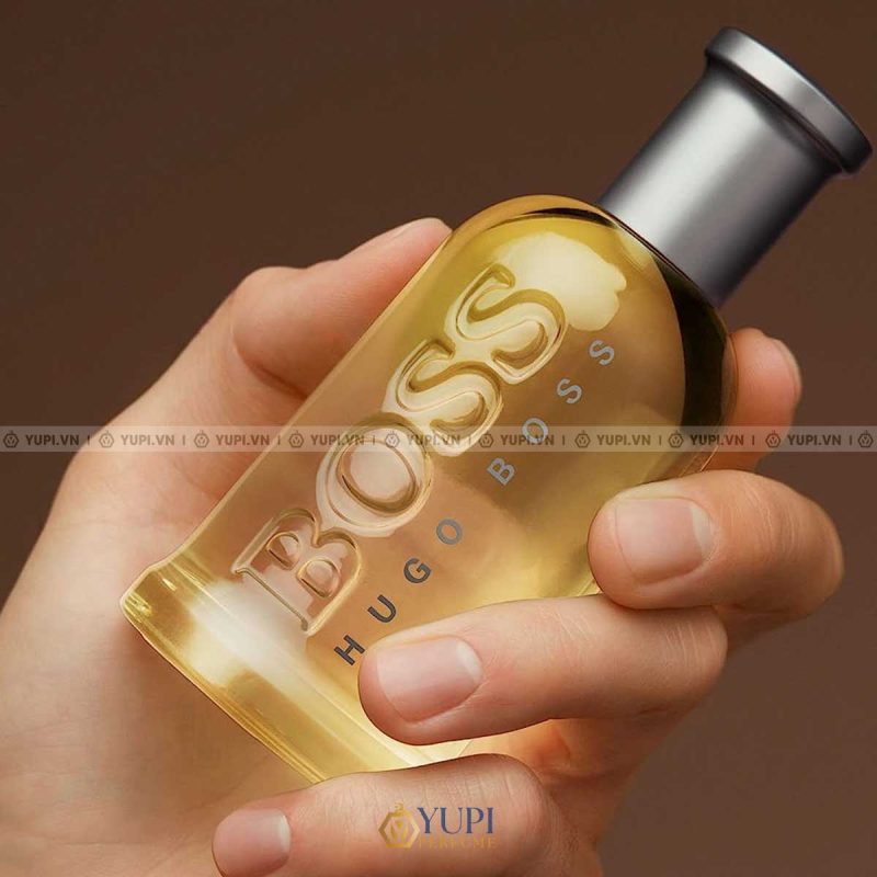 Hugo Boss Bottled EDT