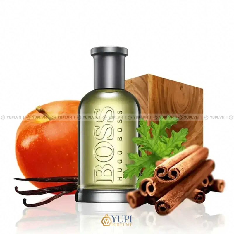 Hugo Boss Bottled EDT