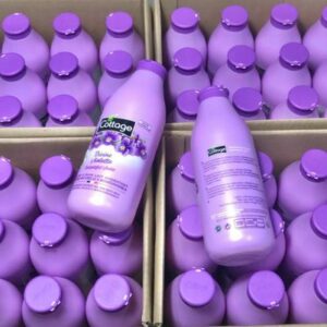 Sữa tắm COTTAGE La Violette (Hương Violet) 750ml