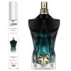 jean paul gaultier le beau le parfum chiết 10ml