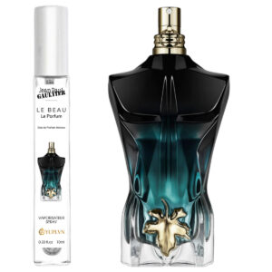 jean paul gaultier le beau le parfum chiết 10ml