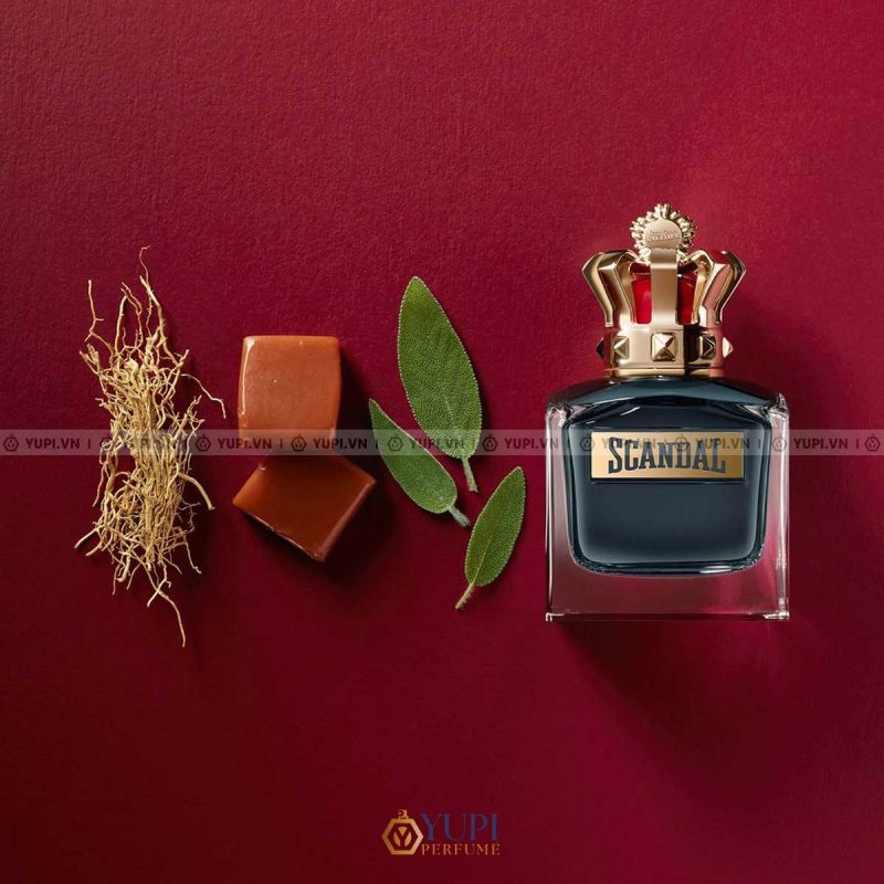 Jean Paul Gaultier Scandal Pour Homme EDT