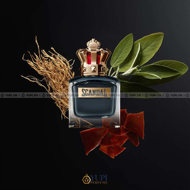 Jean Paul Gaultier Scandal Pour Homme EDT