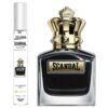 jean paul gaultier scandal pour homme le parfum chiết 10ml