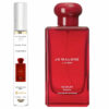 jo malone london scarlet poppy cologne intense chiết 10ml
