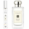 jo malone london wood sage sea salt cologne chiet 10ml
