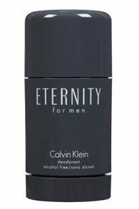 Lăn khử mùi CK Eternity For Men 75g