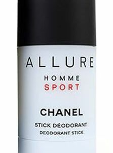 Lăn khử mùi nước hoa Chanel Allure Homme Sport Men 75ml