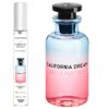 louis vuitton california dream chiết 10ml