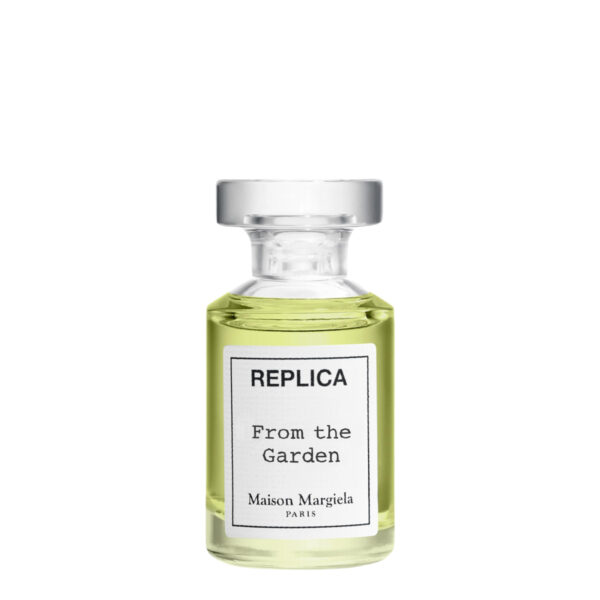 maison margiela replica from the garden mini