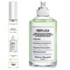maison margiela replica matcha meditation chiết 10ml