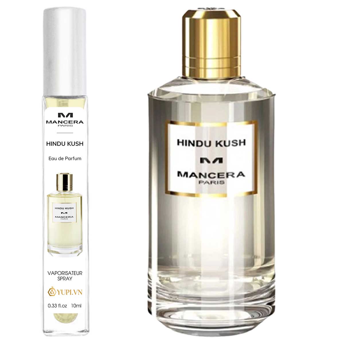 Mancera Hindu Kush Chiết 10ml