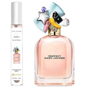 Marc Jacobs Perfect Eau de Parfum Chiết 10ml