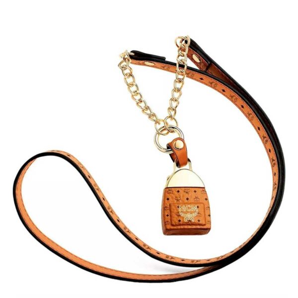 MCM Eau de Parfum Necklace / Collier