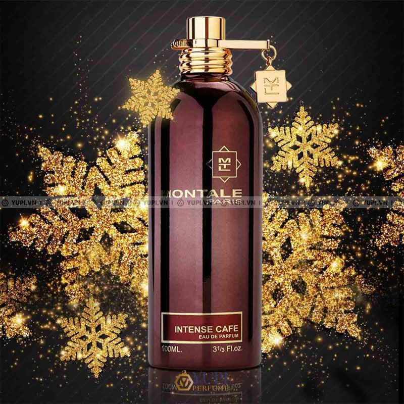 Montale Intense Cafe EDP