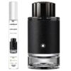 Montblanc Explorer Chiết 10ml