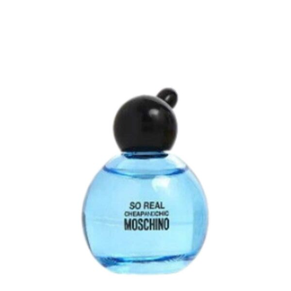 Moschino Cheap And Chic So Real EDT Mini