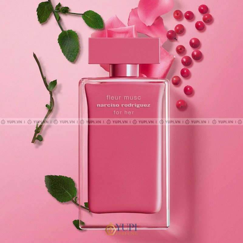 narciso rodriguez cristal eau de parfum