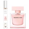 Narciso Rodriguez Cristal Eau de Parfum Chiết 10ml