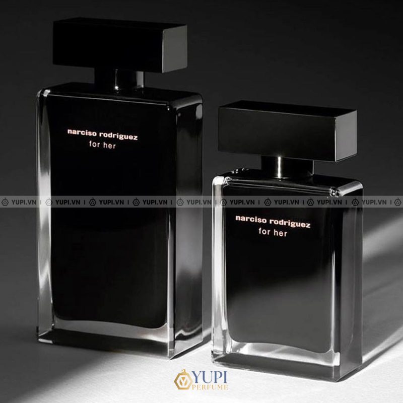 narciso rodriguez for her eau de toilette