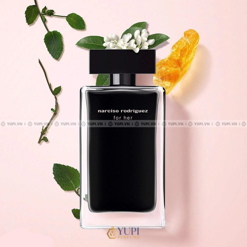 narciso rodriguez for her eau de toilette