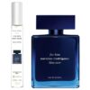 Narciso Rodriguez For Him Bleu Noir EDP Chiết 10ml