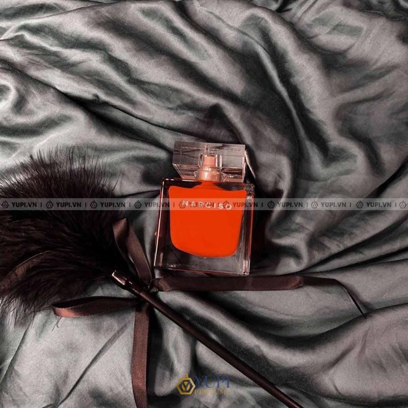 narciso rodriguez rouge eau de toilette