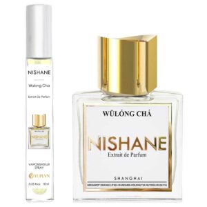 Nishane Wulong Cha Chiết 10ml