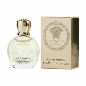 Nước hoa Versace Eros Pour Femme 5ml