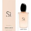 Nước hoa Sì Giorgio Armani 100ml