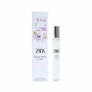 Nước hoa Zara A Mochi Atelier In Tokyo 10ml