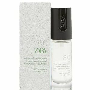 Nước hoa Zara 8.0 12 ml