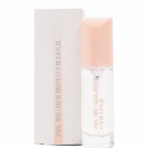 Nước hoa Zara Rose Edt 12ml