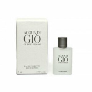 Nước hoa Arrmani Acqua Di Gio Pour Home EDT (không hộp)