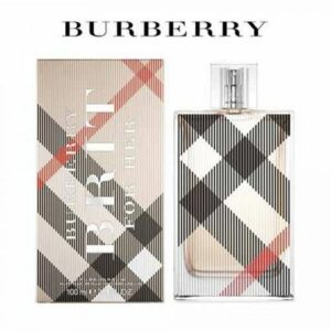 Nước hoa Burberry Brit For Her EDT 100ml