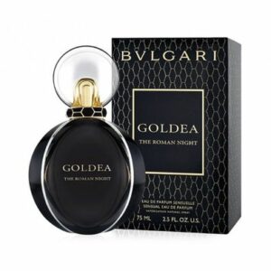 Nước hoa Bvlgari Goldea The Roman Night 75ml