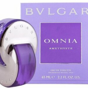 Nước Hoa Bvlgari Omnia Amethyste 65ml
