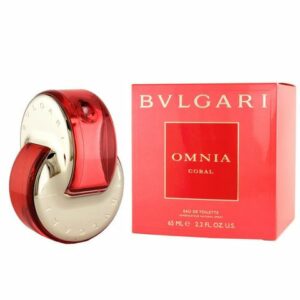 Nước hoa Bvlgari Omnia Coral EDT 65ml