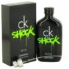 Nước hoa CK One Shock for him 100ml