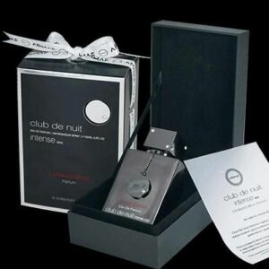 Nước hoa Club De Nuit Intense Man Limited  EDP 105ml
