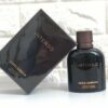 Nước hoa Dolce & Gabbana Pour Homme Intenso 125ml