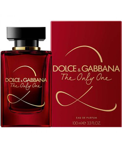 Nước hoa Dolce&Gabbana The Only One 2 EDP 100ml