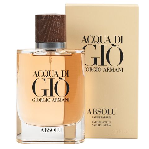 Nước Hoa Giorgio Armani Acqua di Gio Absolu EDP 75ml