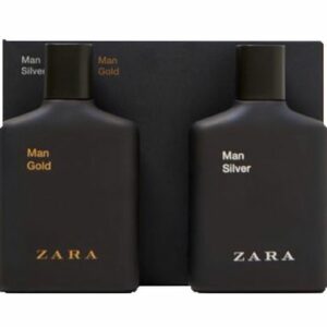 Nước hoa Zara Set Tự chọn