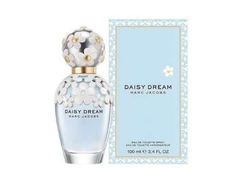 Nước hoa Marc Jacobs Daisy Dream For Women 100ml