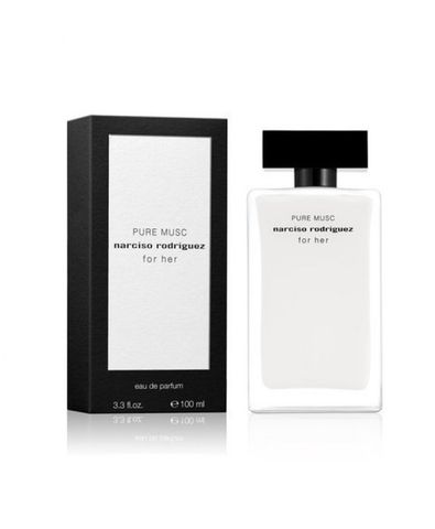 Nước hoa Narciso Rodriguez Pure Musc For Her EDP 100ml