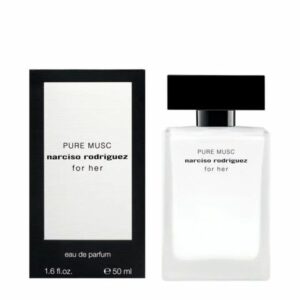 Nước hoa Narciso Rodriguez Pure Musc For Her EDP 50ml