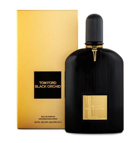 Nước hoa Tom Ford Black Orchid EDP 100ml