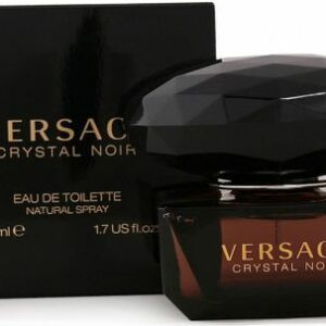 Nước hoa Versace Crystal Noir EDP 50ml